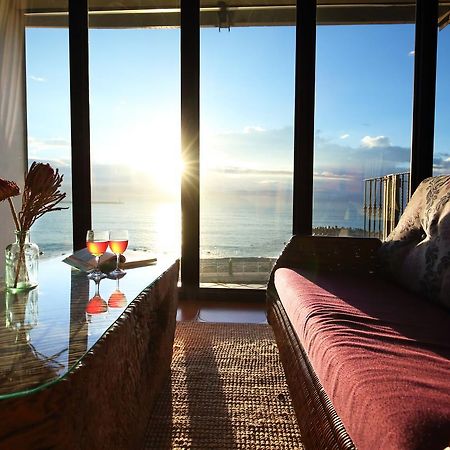 Slow Living Seaview B&B Città di Hualien Esterno foto