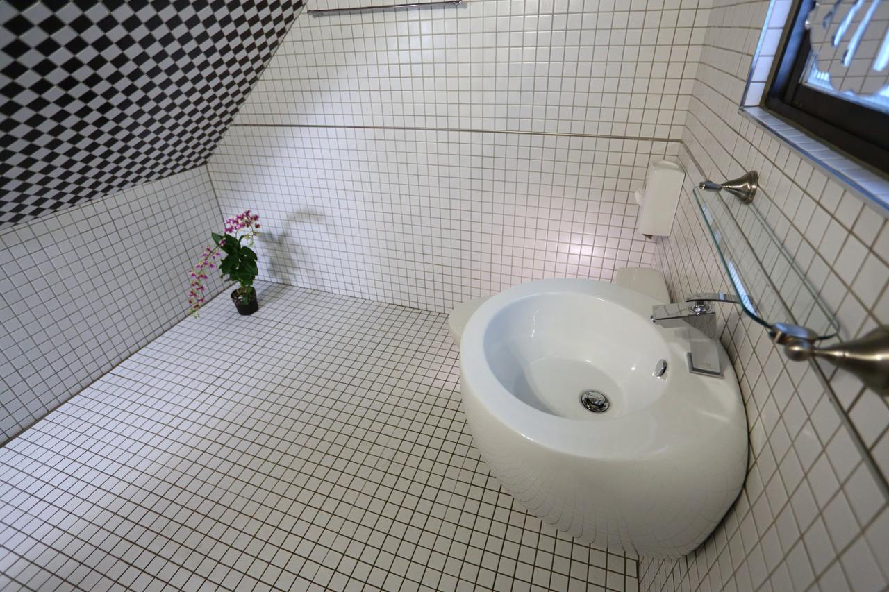Slow Living Seaview B&B Città di Hualien Esterno foto