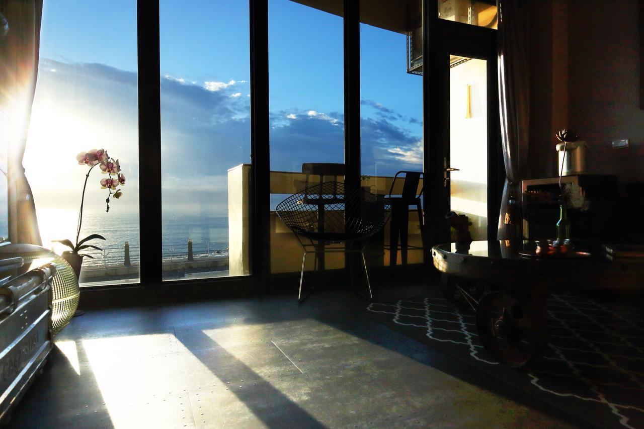 Slow Living Seaview B&B Città di Hualien Esterno foto