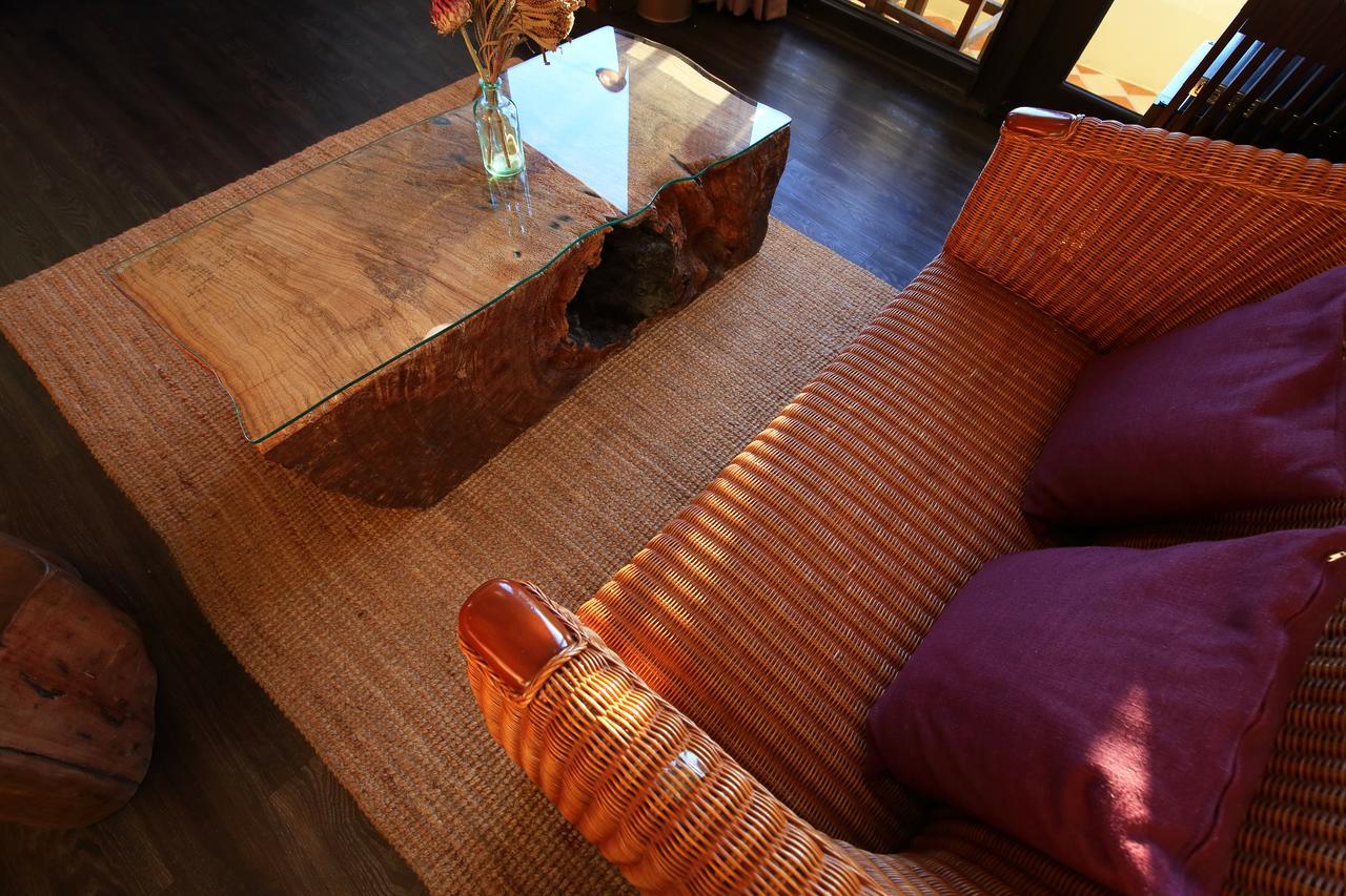 Slow Living Seaview B&B Città di Hualien Esterno foto