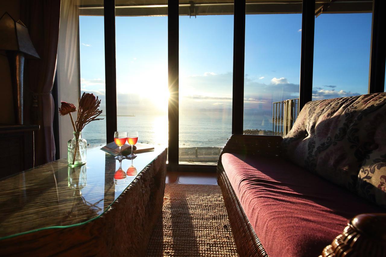 Slow Living Seaview B&B Città di Hualien Esterno foto