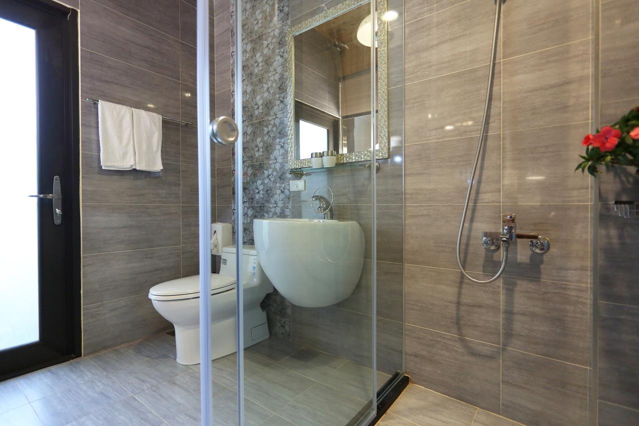 Slow Living Seaview B&B Città di Hualien Esterno foto